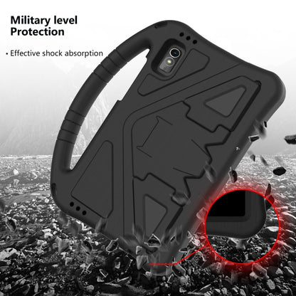 EVA Shockproof Tablet Case with Holder, For Lenovo Tab M9 TB-310FU 2023