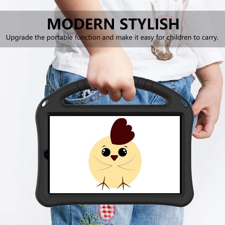 EVA Shockproof Tablet Case with Holder, For Lenovo Tab M9 TB-310FU 2023