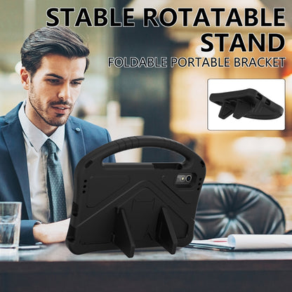 EVA Shockproof Tablet Case with Holder, For Lenovo Tab M9 TB-310FU 2023