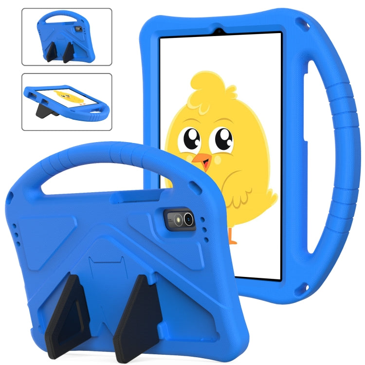 EVA Shockproof Tablet Case with Holder, For Lenovo Tab M9 TB-310FU 2023