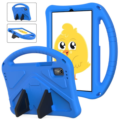 EVA Shockproof Tablet Case with Holder, For Lenovo Tab M9 TB-310FU 2023