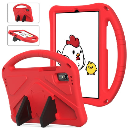EVA Shockproof Tablet Case with Holder, For Lenovo Tab M9 TB-310FU 2023