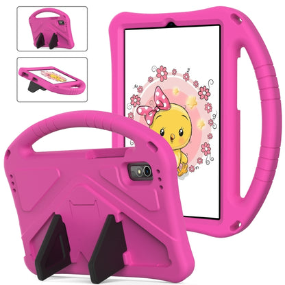 EVA Shockproof Tablet Case with Holder, For Lenovo Tab M9 TB-310FU 2023