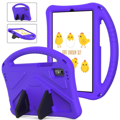 EVA Shockproof Tablet Case with Holder, For Lenovo Tab M9 TB-310FU 2023