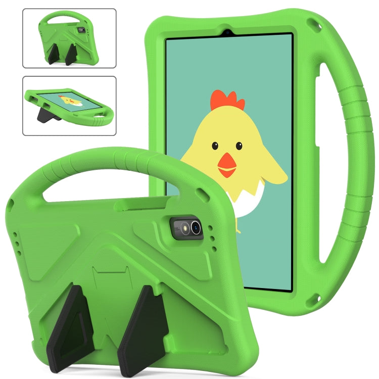 EVA Shockproof Tablet Case with Holder, For Lenovo Tab M9 TB-310FU 2023