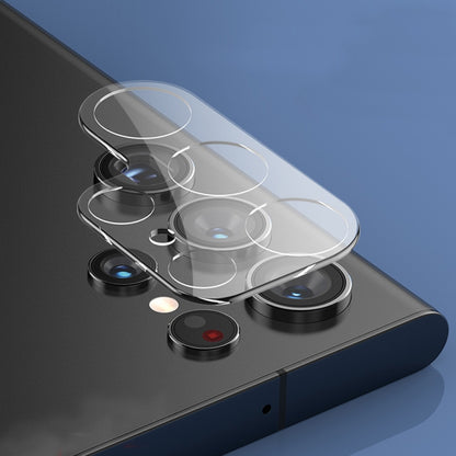 ENKAY Hat-Prince 9H Rear Camera Lens Tempered Glass Film, For Galaxy Z Fold8 5G, For Galaxy Z Fold8 Ultra 5G, For Galaxy Z Flip8 5G, For Samsung Galaxy S26+ 5G, For Samsung Galaxy S26 Ultra 5G, For Samsung Galaxy S26 5G, For Samsung Galaxy A37 / A57   ...