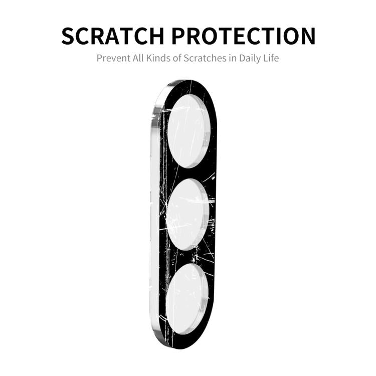 ENKAY Hat-Prince 9H Rear Camera Lens Tempered Glass Film, For Galaxy Z Fold8 5G, For Galaxy Z Fold8 Ultra 5G, For Galaxy Z Flip8 5G, For Samsung Galaxy S26+ 5G, For Samsung Galaxy S26 Ultra 5G, For Samsung Galaxy S26 5G, For Samsung Galaxy A37 / A57   ...