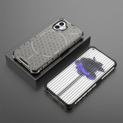 Shockproof Honeycomb Phone Case, For Nothing Phone 2