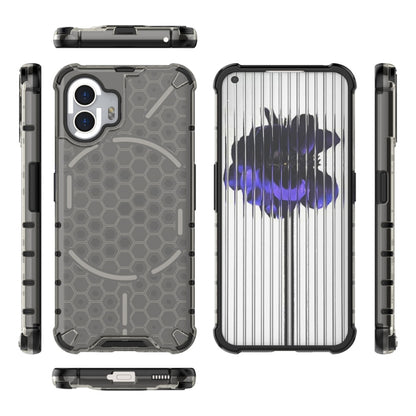 Shockproof Honeycomb Phone Case, For Nothing Phone 2