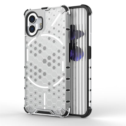 Shockproof Honeycomb Phone Case, For Nothing Phone 2