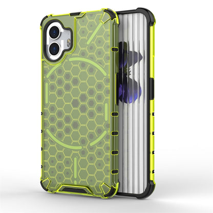 Shockproof Honeycomb Phone Case, For Nothing Phone 2