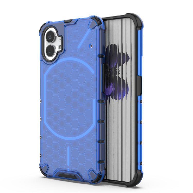 Shockproof Honeycomb Phone Case, For Nothing Phone 2