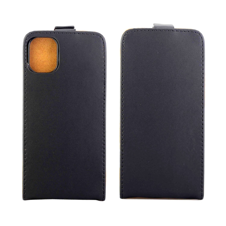 Vertical Flip Leather Phone Case with Card Slot, For Nokia C12, For Nokia G22, For Nokia C22