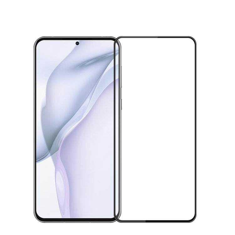 PINWUYO 9H 3D Full Screen Explosion-proof Tempered Glass Film, For Google Pixel 11 Pro XL Unlock, For Google Pixel 11 / 11 Pro Unlock, For Google Pixel 10 Pro XL, For Google Pixel 9a, For Google Pixel 9 Pro XL, For Google Pixel 9 Pro, For Google Pixel ...