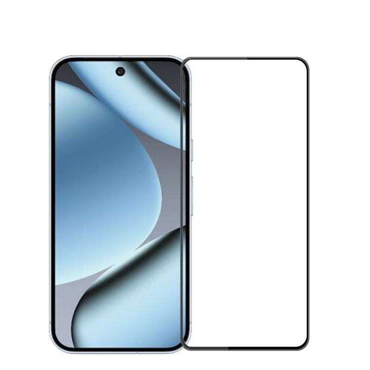 PINWUYO 9H 3D Full Screen Explosion-proof Tempered Glass Film, For Google Pixel 11 Pro XL Unlock, For Google Pixel 11 / 11 Pro Unlock, For Google Pixel 10 Pro XL, For Google Pixel 9a, For Google Pixel 9 Pro XL, For Google Pixel 9 Pro, For Google Pixel ...