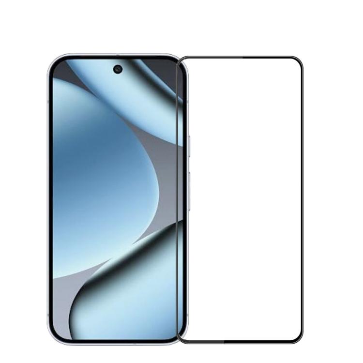 PINWUYO 9H 3D Full Screen Explosion-proof Tempered Glass Film, For Google Pixel 11 Pro XL Unlock, For Google Pixel 11 / 11 Pro Unlock, For Google Pixel 10 Pro XL, For Google Pixel 9a, For Google Pixel 9 Pro XL, For Google Pixel 9 Pro, For Google Pixel ...