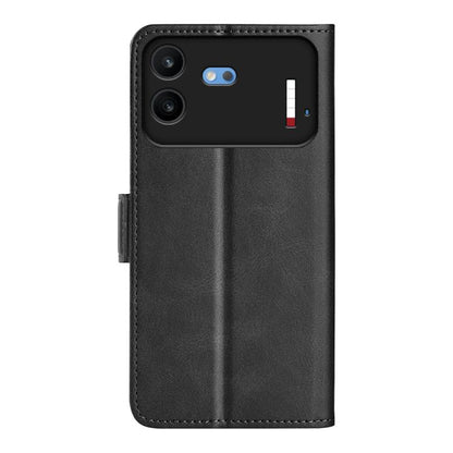 Dual-side Magnetic Buckle Horizontal Flip Leather Phone Case, For Nothing Phone 4b, For Nothing Phone 3a Lite, For Nothing Phone 3a, For Nothing Phone 3a Pro, For Nothing Phone 2