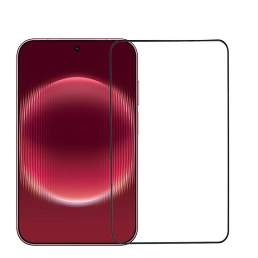 PINWUYO 9H 2.5D Full Screen Tempered Glass Film, For Huawei Pura X View, For Huawei Pura 90s 5G, For Huawei nova 16 SE 5G, For Huawei Pura 90s Pro Max 5G, For Huawei Pura 90s Pro 5G, For Huawei nova 16 Ultra, For Huawei nova 16 Pro, For Huawei nova 16z...