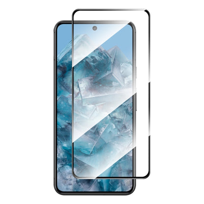 ENKAY Hat-Prince Full Glue High Aluminum-silicon Tempered Glass Film, For Google Pixel 11a, For Google Pixel 9 Pro XL, For Google Pixel 9 Pro, For Google Pixel 9, For Google Pixel 8 Pro, For Google Pixel 8