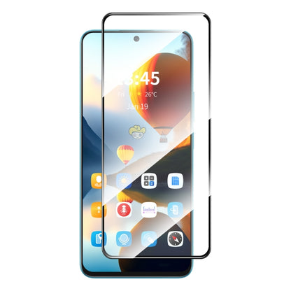 ENKAY Hat-Prince Full Glue High Aluminum-silicon Tempered Glass Film, For Google Pixel 11a, For Google Pixel 9 Pro XL, For Google Pixel 9 Pro, For Google Pixel 9, For Google Pixel 8 Pro, For Google Pixel 8