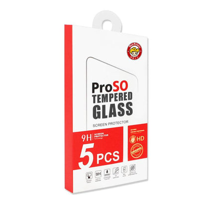 5pcs ENKAY Hat-Prince Full Glue High Aluminum-silicon Tempered Glass Film, For Google Pixel 11a, For Google Pixel 9 Pro XL, For Google Pixel 9 Pro, For Google Pixel 9, For Google Pixel 8 Pro, For Google Pixel 8