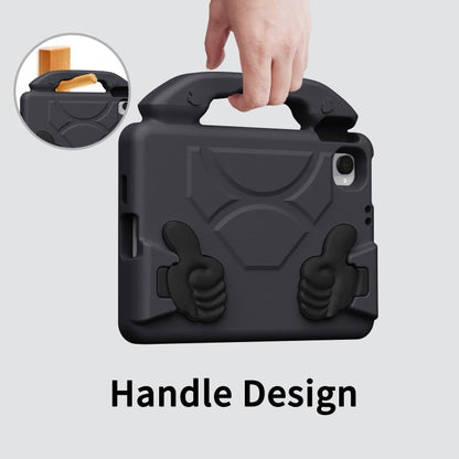 Thumb Bracket EVA Shockproof Tablet Case, For Xiaomi Redmi K Pad 8.8 2025, For Redmi Pad 2 / SE 11 2025, For Xiaomi Redmi Pad SE 11