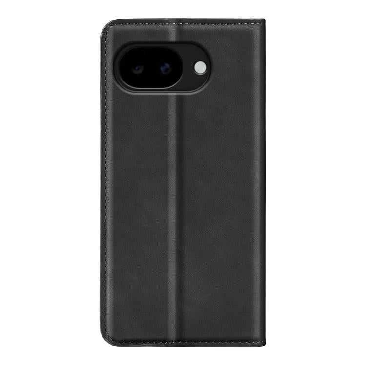 Retro-skin Magnetic Suction Leather Phone Case, For Google Pixel 11a, For Google Pixel 11 Pro XL, For Google Pixel 10 Pro XL, For Google Pixel 8a, For Google Pixel 9a, For Google Pixel 9 Pro XL, For Google Pixel 11 / 11 Pro, For Google Pixel 10 / 10 Pr...
