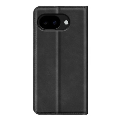 Retro-skin Magnetic Suction Leather Phone Case, For Google Pixel 11a, For Google Pixel 11 Pro XL, For Google Pixel 10 Pro XL, For Google Pixel 8a, For Google Pixel 9a, For Google Pixel 9 Pro XL, For Google Pixel 11 / 11 Pro, For Google Pixel 10 / 10 Pr...