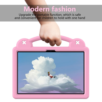 Handle Kickstand Children EVA Shockproof Tablet Case, For Lenovo Tab M11 / Xiaoxin Pad 2024, For Lenovo P11 Plus J607F / Xiaoxin Pad 11, For Lenovo Tab P11 / J606F