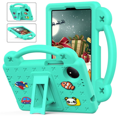 Handle Kickstand Children EVA Shockproof Tablet Case, For Xiaomi Pad 7 / 7 Pro 2024, For Xiaomi Redmi Pad SE 4G 8.7, For Xiaomi Redmi Pad SE 11 2023