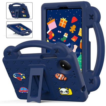 Handle Kickstand Children EVA Shockproof Tablet Case, For Xiaomi Pad 7 / 7 Pro 2024, For Xiaomi Redmi Pad SE 4G 8.7, For Xiaomi Redmi Pad SE 11 2023