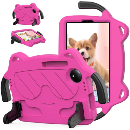 Ice Baby EVA Shockproof Hard PC Tablet Case, For Xiaomi Redmi Pad 4G SE 8.7 2024, For Xiaomi Redmi Pad SE 11 2023