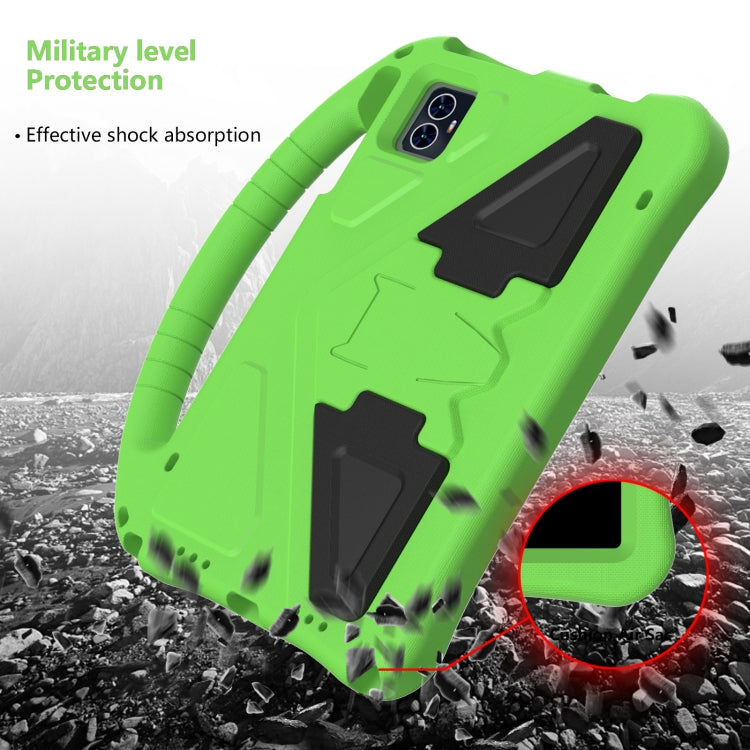 EVA Shockproof Tablet Case with Holder, For Teclast M50 HD 10.1 / M50 Pro