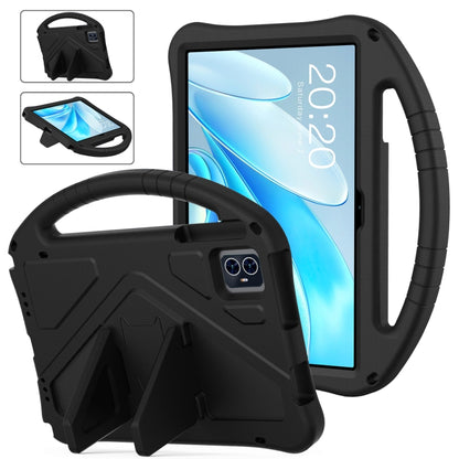 EVA Shockproof Tablet Case with Holder, For Teclast M50 HD 10.1 / M50 Pro