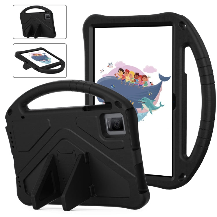 EVA Shockproof Tablet Case with Holder, For T-Mobile Revvl Tab 2 2025, For T-Mobile REVVL Tab 10.36 2023