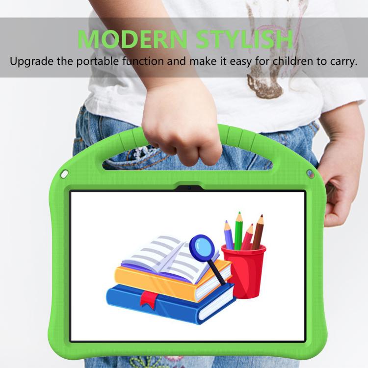 EVA Shockproof Tablet Case with Holder, For T-Mobile Revvl Tab 2 2025, For T-Mobile REVVL Tab 10.36 2023