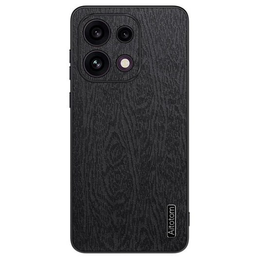 Tree Bark Leather Shockproof Phone Case, For OPPO Reno16 F Global, For OPPO Reno16 Pro Global, For OPPO Reno16 Global, For OPPO A6 Pro Global, For OPPO A5X, For OPPO  A5 Pro Global, For  OPPO A5  Pro China, For OPPO A3X Global, For OPPO A3 China       ...