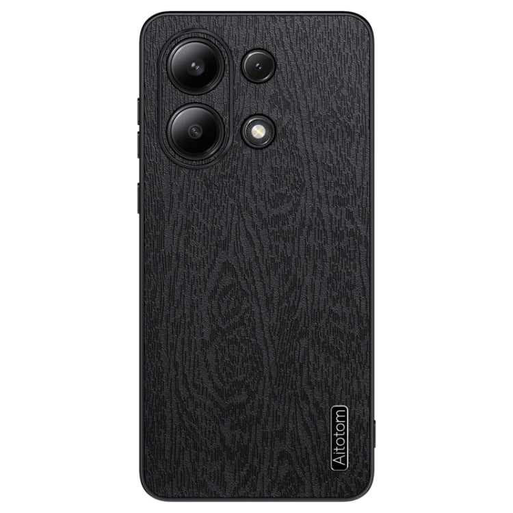 Tree Bark Leather Shockproof Phone Case, For Xiaomi Redmi Note 12 4G Global, For Xiaomi Redmi Note 12 Turbo, For Xiaomi Civi 3, For Xiaomi Redmi Note 12 5G Global, For Xiaomi Redmi 12C, For Xiaomi Redmi K60 Pro, For Xiaomi Redmi K60E, For Xiaomi Redmi ...