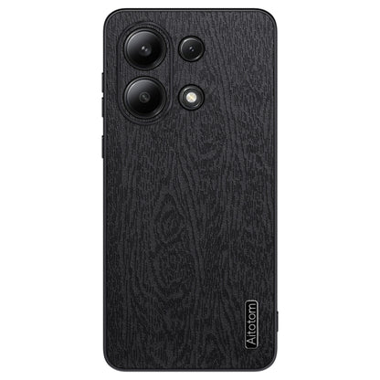 Tree Bark Leather Shockproof Phone Case, For Xiaomi Redmi Note 12 4G Global, For Xiaomi Redmi Note 12 Turbo, For Xiaomi Civi 3, For Xiaomi Redmi Note 12 5G Global, For Xiaomi Redmi 12C, For Xiaomi Redmi K60 Pro, For Xiaomi Redmi K60E, For Xiaomi Redmi ...