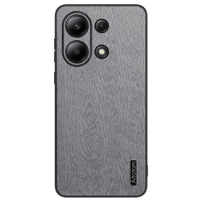 Tree Bark Leather Shockproof Phone Case, For Xiaomi Redmi Note 12 4G Global, For Xiaomi Redmi Note 12 Turbo, For Xiaomi Civi 3, For Xiaomi Redmi Note 12 5G Global, For Xiaomi Redmi 12C, For Xiaomi Redmi K60 Pro, For Xiaomi Redmi K60E, For Xiaomi Redmi ...