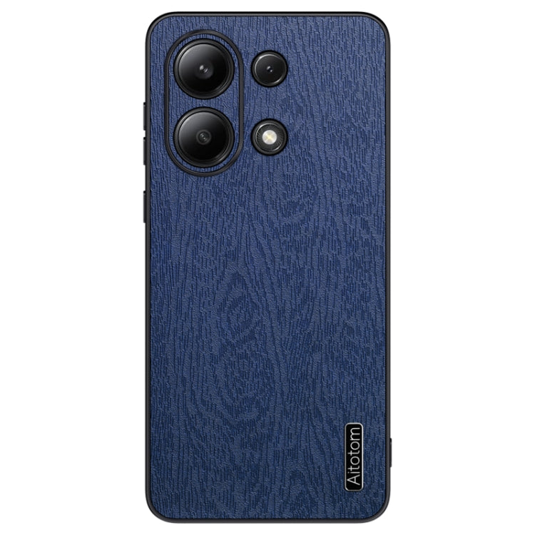 Tree Bark Leather Shockproof Phone Case, For Xiaomi Redmi Note 12 4G Global, For Xiaomi Redmi Note 12 Turbo, For Xiaomi Civi 3, For Xiaomi Redmi Note 12 5G Global, For Xiaomi Redmi 12C, For Xiaomi Redmi K60 Pro, For Xiaomi Redmi K60E, For Xiaomi Redmi ...