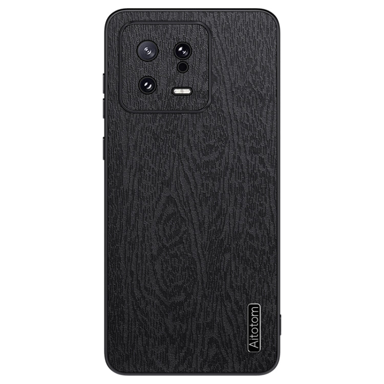 Tree Bark Leather Shockproof Phone Case, For Xiaomi Redmi Note 12 4G Global, For Xiaomi Redmi Note 12 Turbo, For Xiaomi Civi 3, For Xiaomi Redmi Note 12 5G Global, For Xiaomi Redmi 12C, For Xiaomi Redmi K60 Pro, For Xiaomi Redmi K60E, For Xiaomi Redmi ...