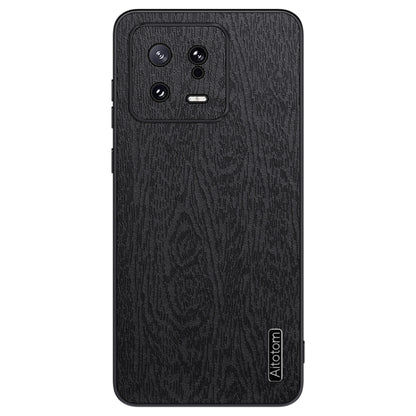Tree Bark Leather Shockproof Phone Case, For Xiaomi Redmi Note 12 4G Global, For Xiaomi Redmi Note 12 Turbo, For Xiaomi Civi 3, For Xiaomi Redmi Note 12 5G Global, For Xiaomi Redmi 12C, For Xiaomi Redmi K60 Pro, For Xiaomi Redmi K60E, For Xiaomi Redmi ...