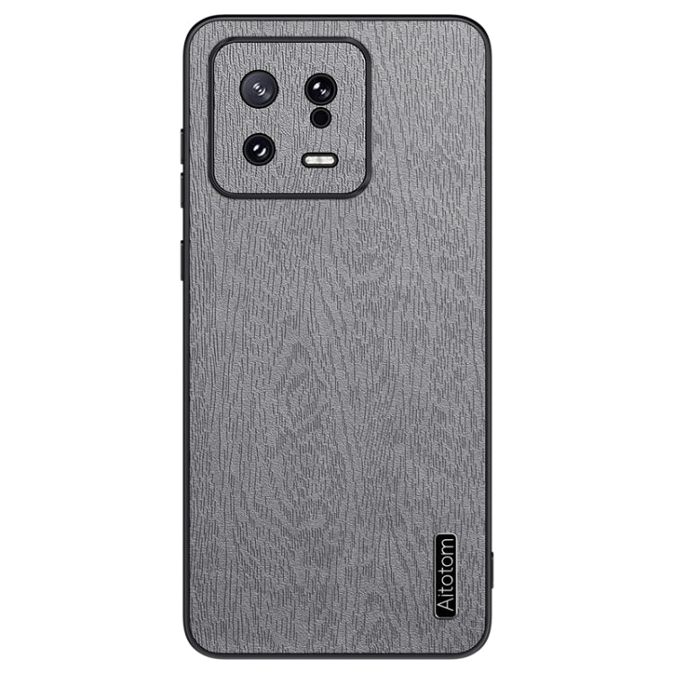 Tree Bark Leather Shockproof Phone Case, For Xiaomi Redmi Note 12 4G Global, For Xiaomi Redmi Note 12 Turbo, For Xiaomi Civi 3, For Xiaomi Redmi Note 12 5G Global, For Xiaomi Redmi 12C, For Xiaomi Redmi K60 Pro, For Xiaomi Redmi K60E, For Xiaomi Redmi ...