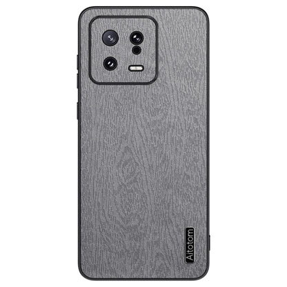 Tree Bark Leather Shockproof Phone Case, For Xiaomi Redmi Note 12 4G Global, For Xiaomi Redmi Note 12 Turbo, For Xiaomi Civi 3, For Xiaomi Redmi Note 12 5G Global, For Xiaomi Redmi 12C, For Xiaomi Redmi K60 Pro, For Xiaomi Redmi K60E, For Xiaomi Redmi ...