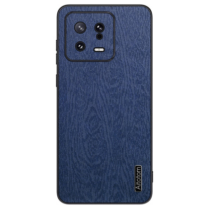 Tree Bark Leather Shockproof Phone Case, For Xiaomi Redmi Note 12 4G Global, For Xiaomi Redmi Note 12 Turbo, For Xiaomi Civi 3, For Xiaomi Redmi Note 12 5G Global, For Xiaomi Redmi 12C, For Xiaomi Redmi K60 Pro, For Xiaomi Redmi K60E, For Xiaomi Redmi ...