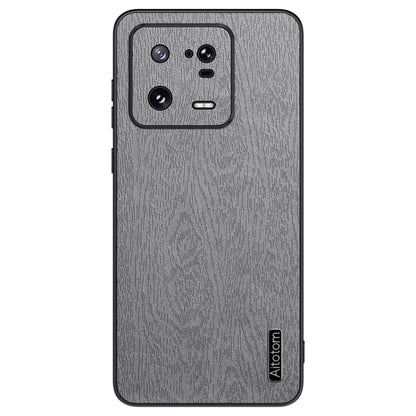 Tree Bark Leather Shockproof Phone Case, For Xiaomi Redmi Note 12 4G Global, For Xiaomi Redmi Note 12 Turbo, For Xiaomi Civi 3, For Xiaomi Redmi Note 12 5G Global, For Xiaomi Redmi 12C, For Xiaomi Redmi K60 Pro, For Xiaomi Redmi K60E, For Xiaomi Redmi ...