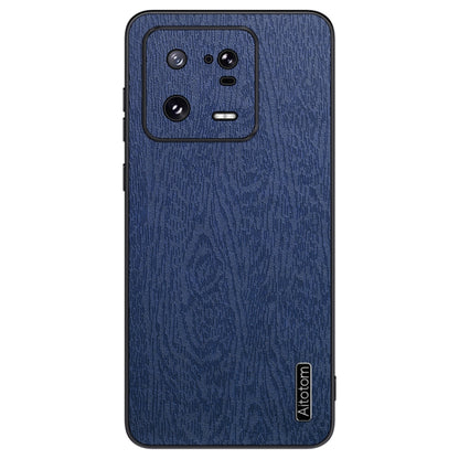 Tree Bark Leather Shockproof Phone Case, For Xiaomi Redmi Note 12 4G Global, For Xiaomi Redmi Note 12 Turbo, For Xiaomi Civi 3, For Xiaomi Redmi Note 12 5G Global, For Xiaomi Redmi 12C, For Xiaomi Redmi K60 Pro, For Xiaomi Redmi K60E, For Xiaomi Redmi ...
