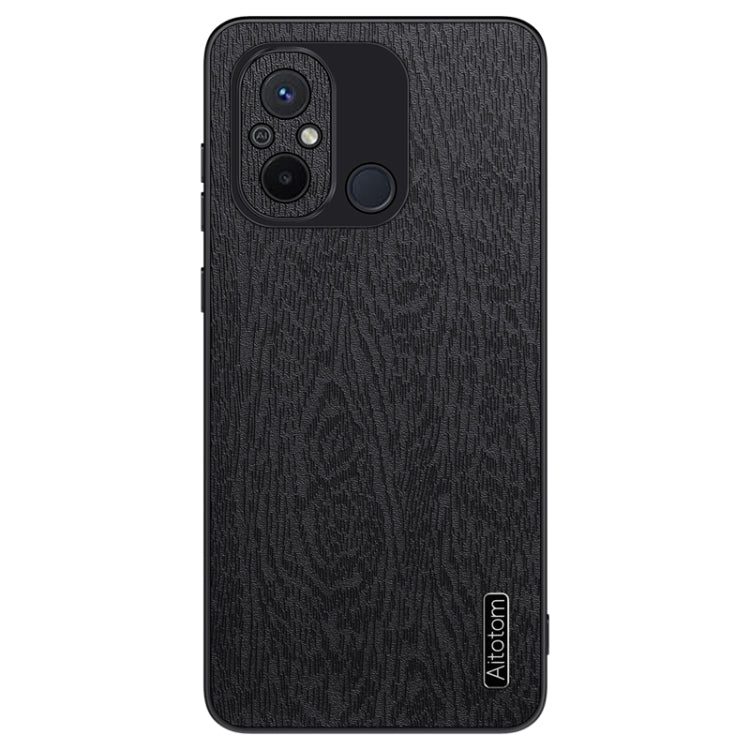Tree Bark Leather Shockproof Phone Case, For Xiaomi Redmi Note 12 4G Global, For Xiaomi Redmi Note 12 Turbo, For Xiaomi Civi 3, For Xiaomi Redmi Note 12 5G Global, For Xiaomi Redmi 12C, For Xiaomi Redmi K60 Pro, For Xiaomi Redmi K60E, For Xiaomi Redmi ...