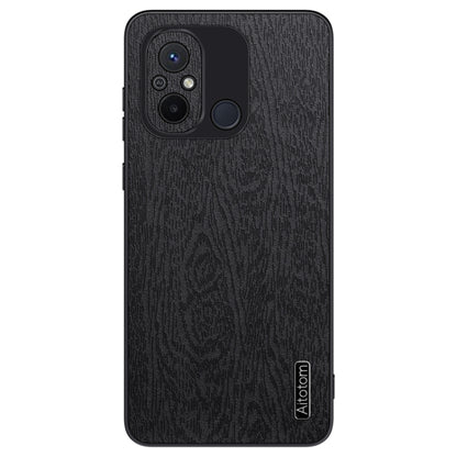 Tree Bark Leather Shockproof Phone Case, For Xiaomi Redmi Note 12 4G Global, For Xiaomi Redmi Note 12 Turbo, For Xiaomi Civi 3, For Xiaomi Redmi Note 12 5G Global, For Xiaomi Redmi 12C, For Xiaomi Redmi K60 Pro, For Xiaomi Redmi K60E, For Xiaomi Redmi ...